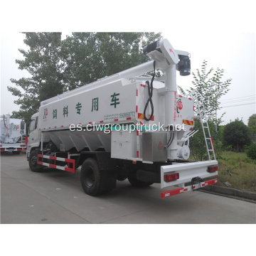 Camión de entrega a granel de Dongfeng para la venta